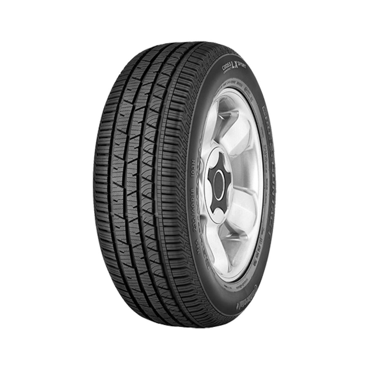 NEUMATICO CONTINENTAL 255/50R19 107H CROSS CONT SPORT RFT MO-0