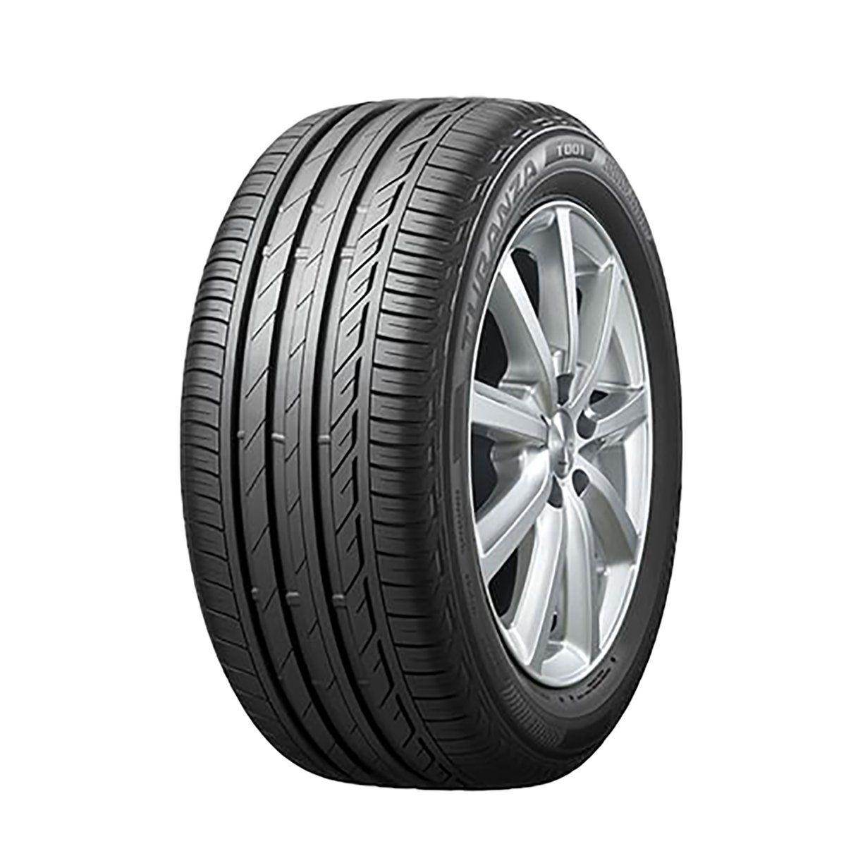 Neumatico BRIDGESTONE 195/60 R16 89H TURANZA T001-2