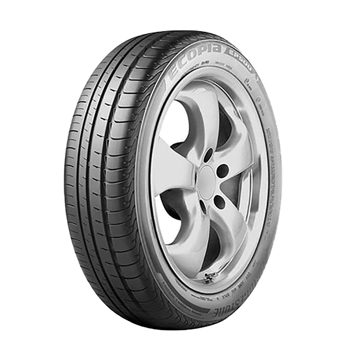 Neumatico BRIDGESTONE 175/60 R19 86Q ECOPIA EP500 OWL *-2