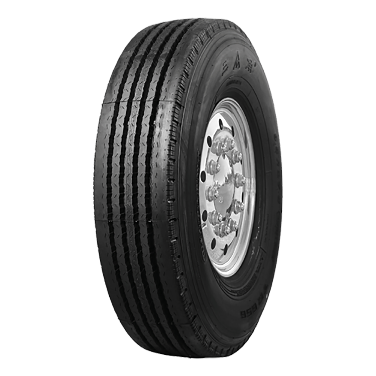 NEUMATICO TRIANGLE 255/70 R22,5 16PR TR-656 TL-1