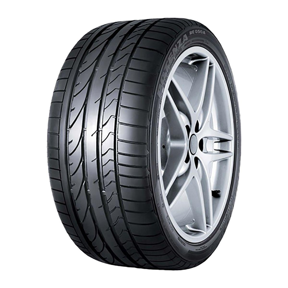 Neumatico BRIDGESTONE 255/35 R18 90W POTENZA RE050 RUNFLAT-2