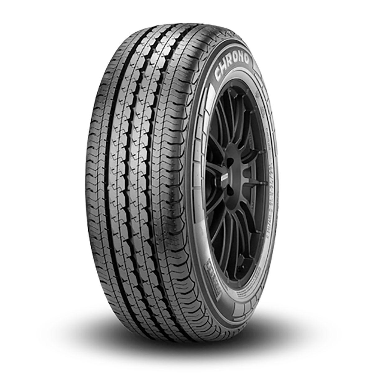 NEUMATICO PIRELLI 205/70 R15C 106R CHRONO-0