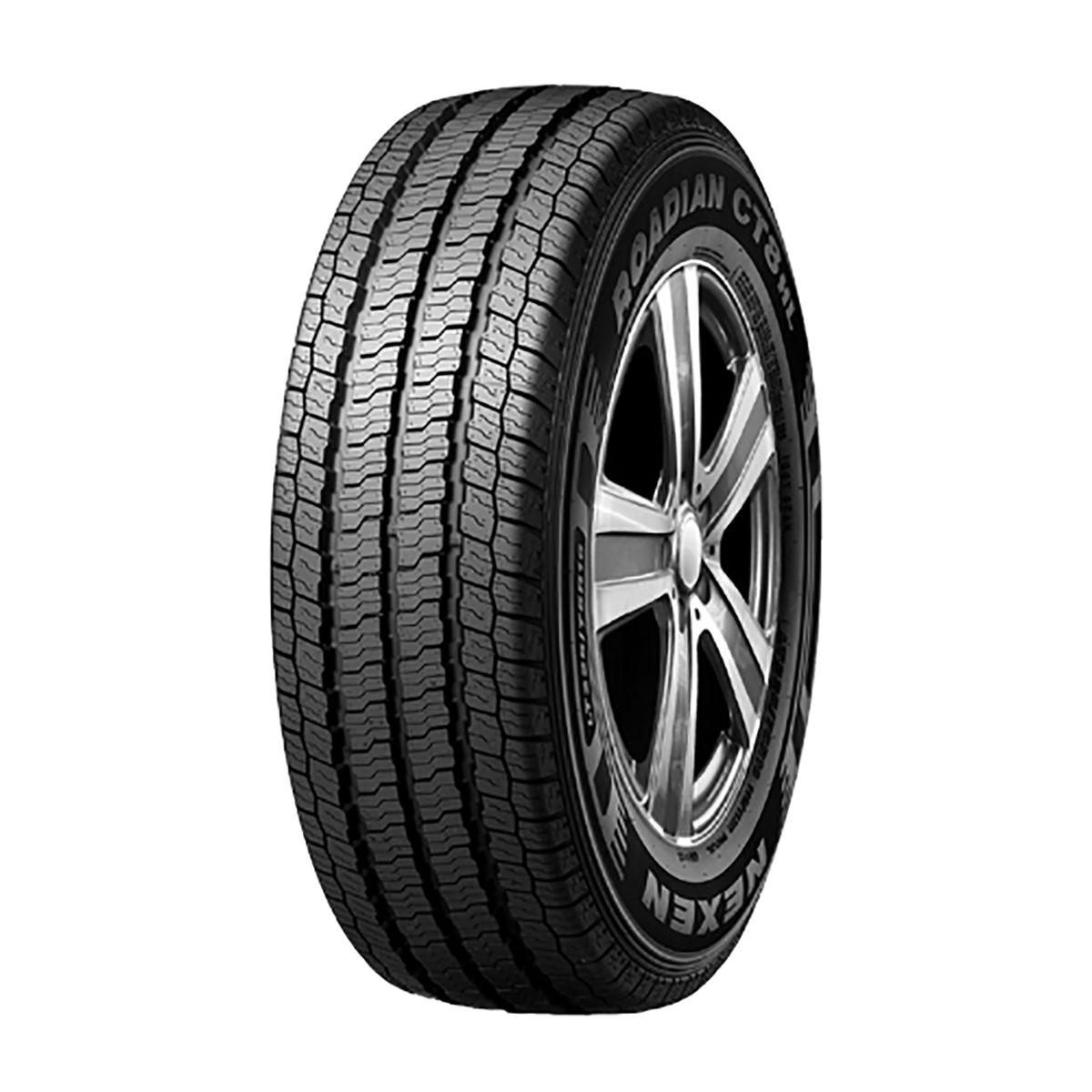 NEUMATICO NEXEN 5.00 R12C 83P/81 8PR ROADIAN CT8-0