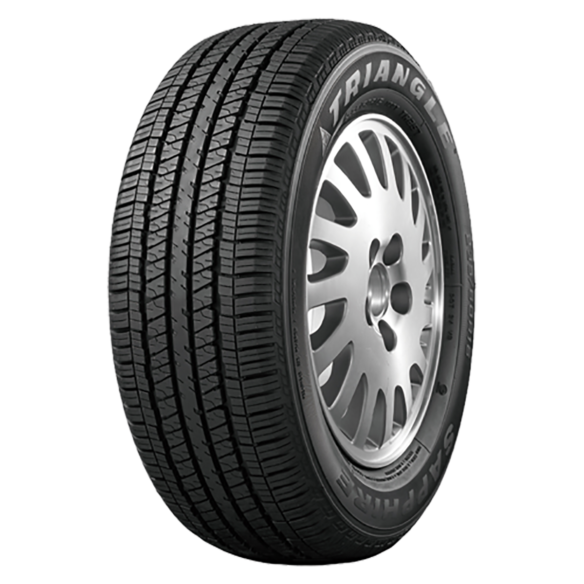 NEUMATICO TRIANGLE 225/60 R18 100V TR257-0