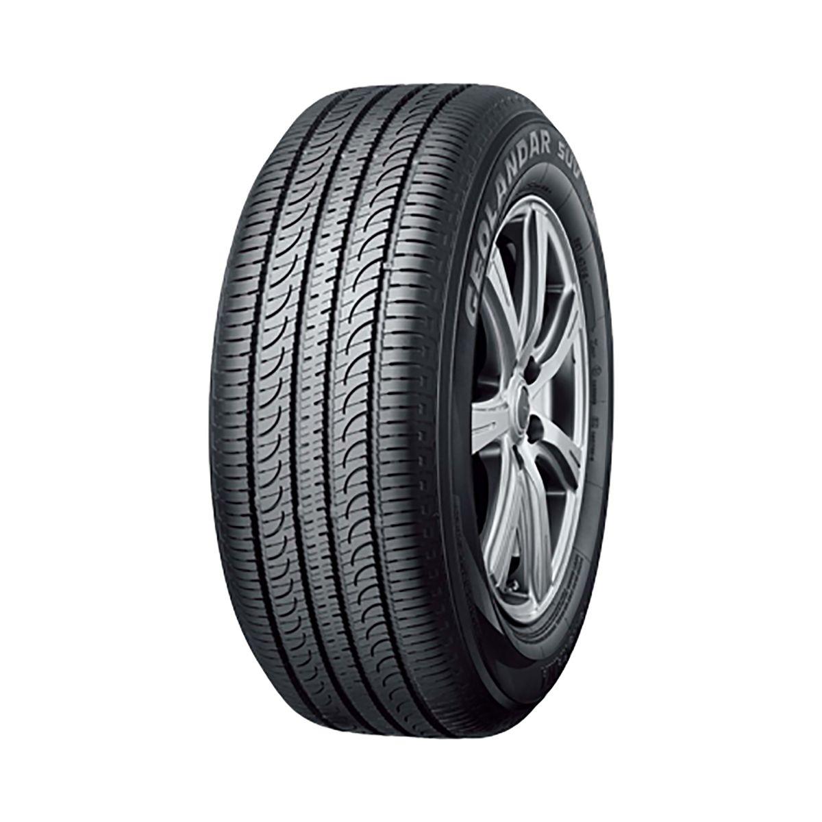 Neumatico YOKOHAMA 225/55 R18 98H GEOLANDAR SUV HT G055-0