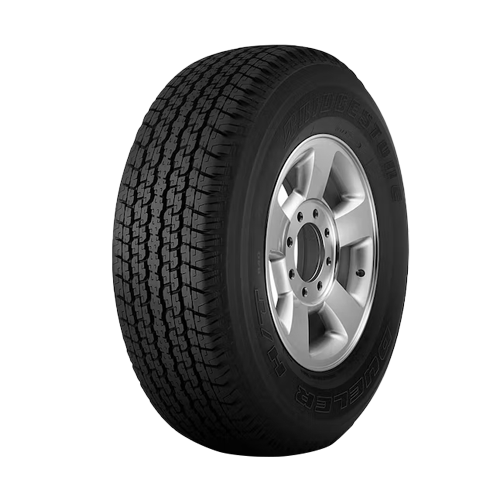 NEUMATICO BRIDGESTONE 205 R16C 110/108R DUELER D840-0