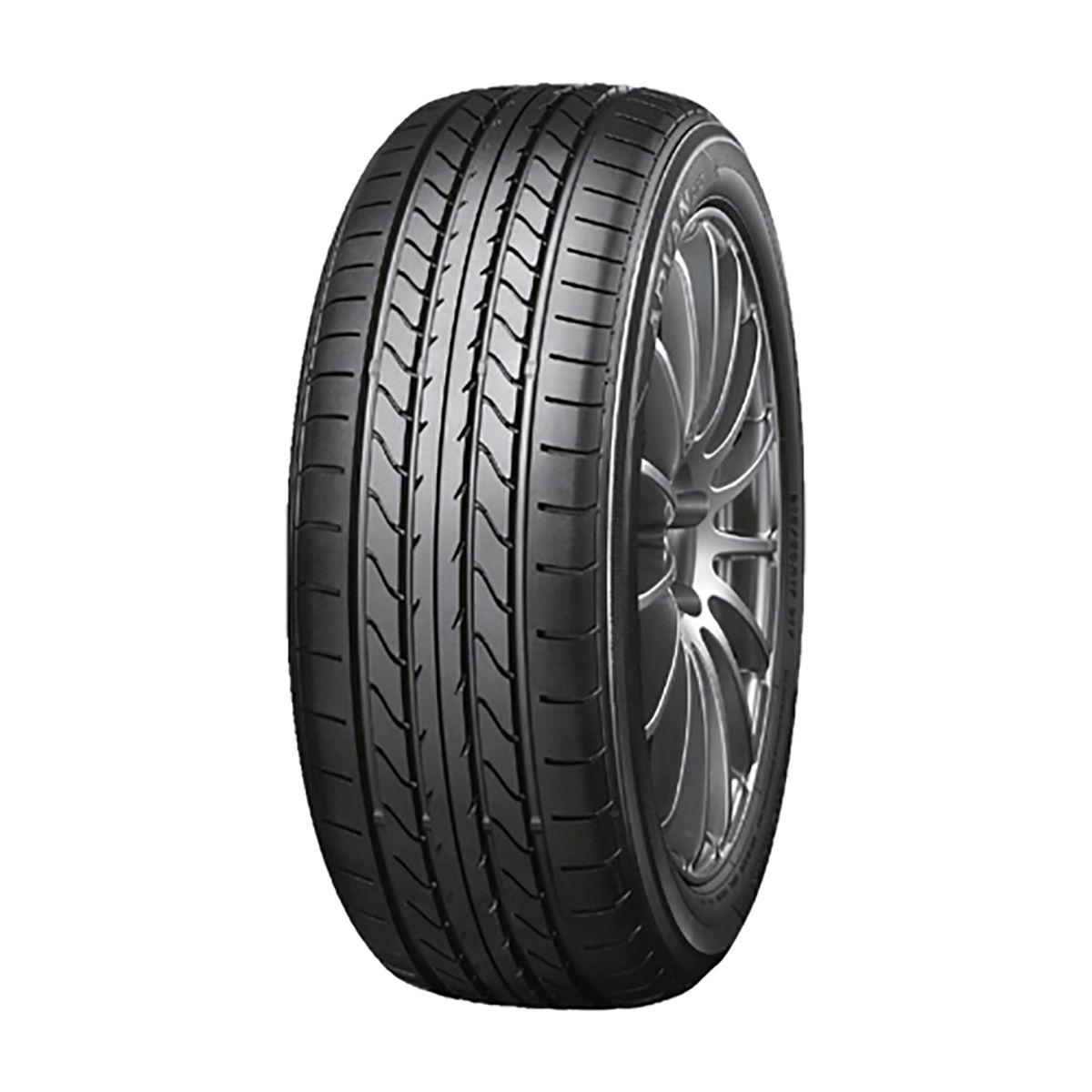 Neumatico YOKOHAMA 225/50 R17 94W ADVAN A10 TL-0
