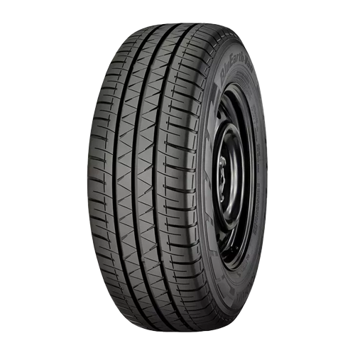 NEUMATICO YOKOHAMA 225/70 R15C 112S 8PR BLUEARTH VAN RY55-0