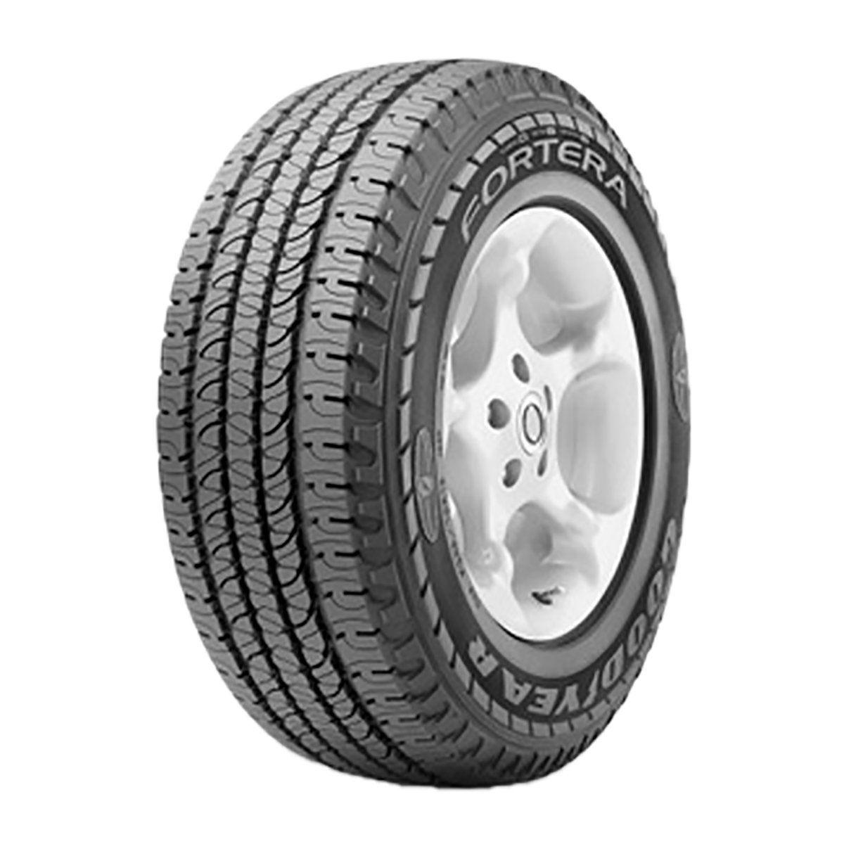 Neumatico GOODYEAR 255/65 R18 109S FORTERA HL-1