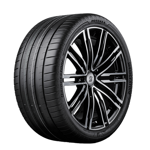NEUMATICO BRIDGESTONE 295/40 R20 110Y XL POTENZA SPORT-0