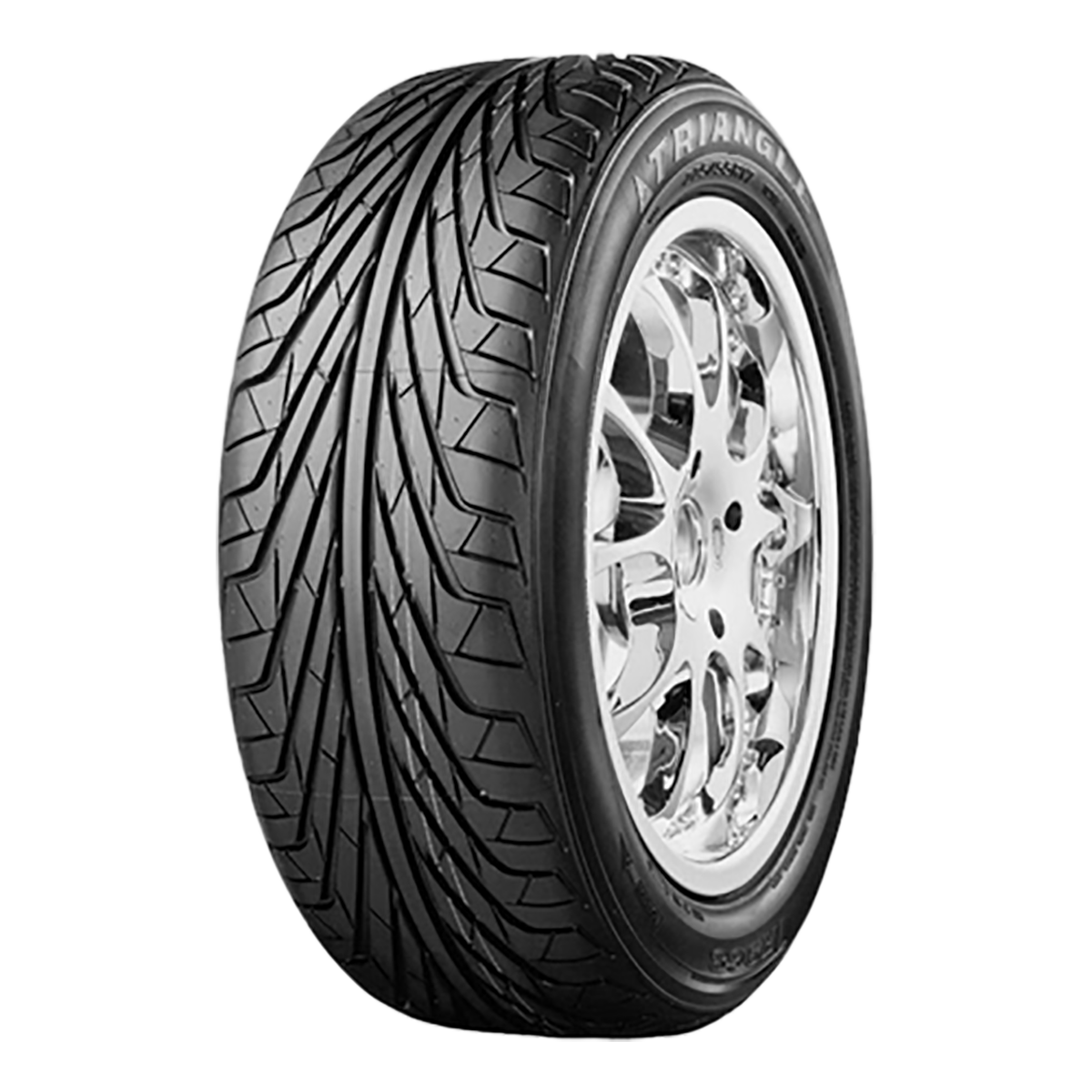 NEUMATICO TRIANGLE 215/45 R17 91V TR968-1