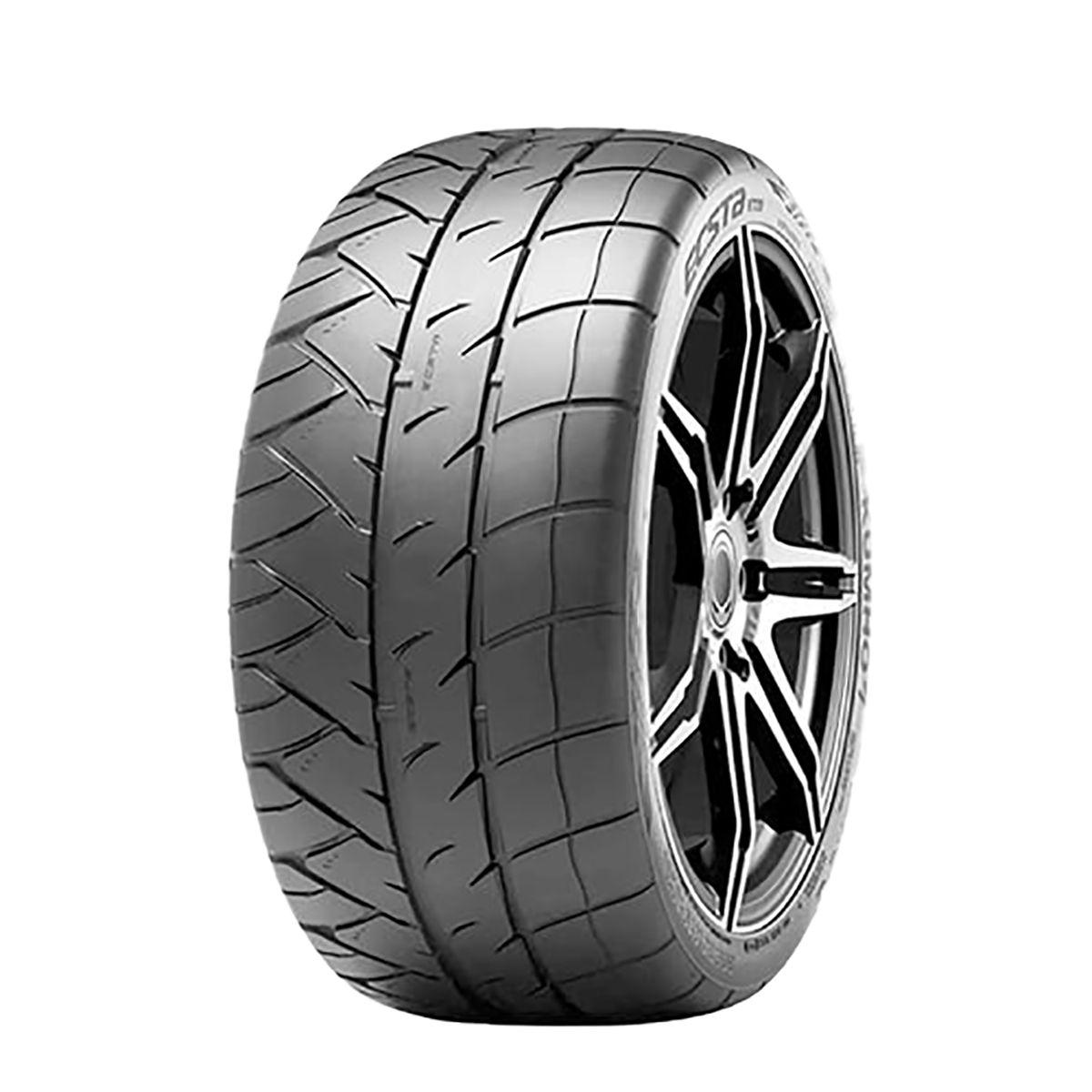 Neumatico KUMHO 235/40 R18 91W ECSTA V720-1