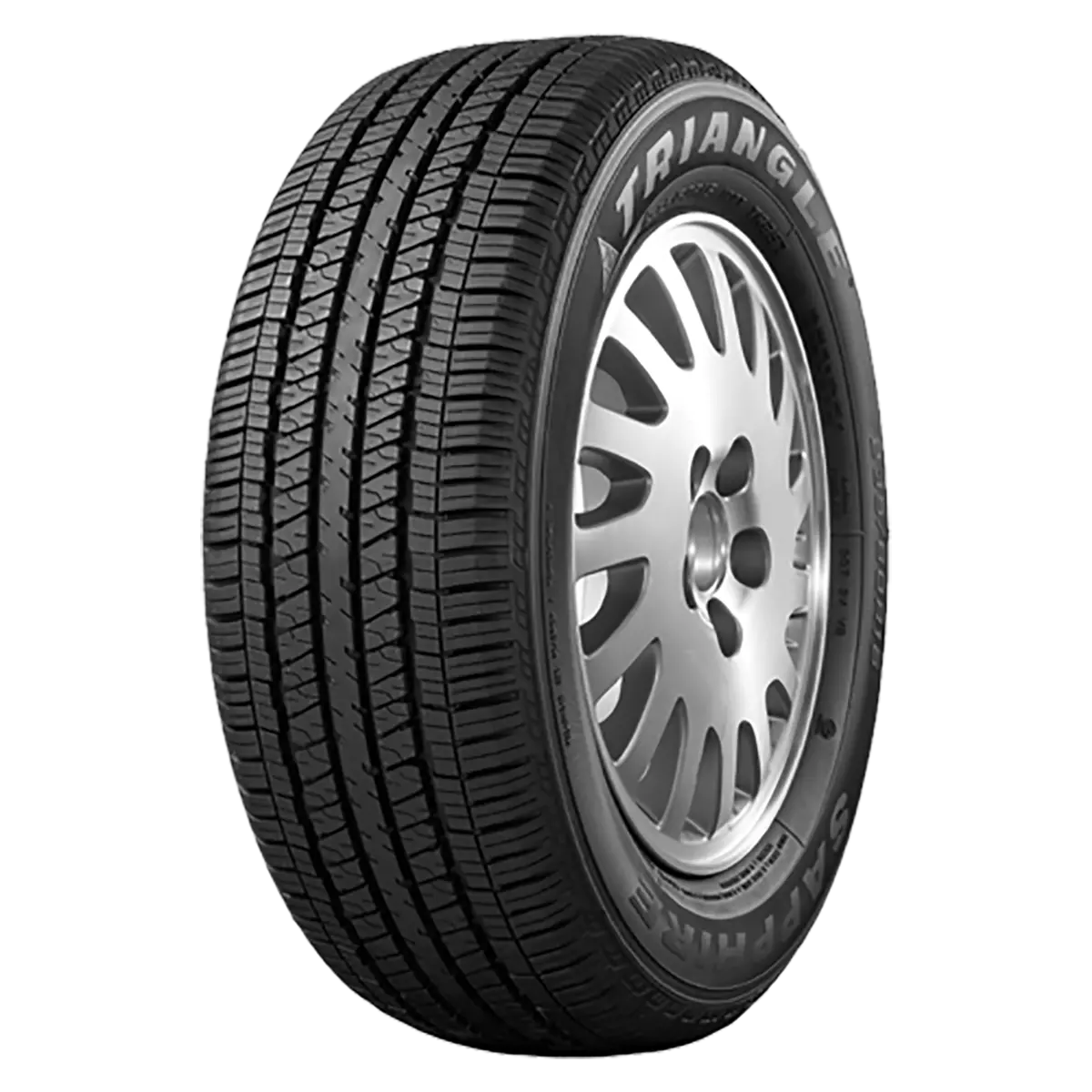 NEUMATICO TRIANGLE 235/60 R17 106V TR257-0