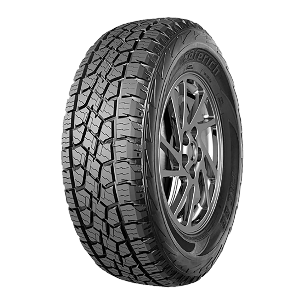 NEUMATICO SAFERICH 255/55 R18 109H XL FRC86-0