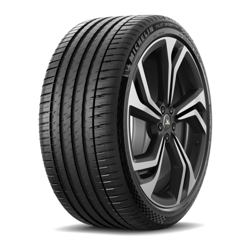 NEUMATICO MICHELIN 255/50 R19 107Y PILOT SPORT 4 SUV-0