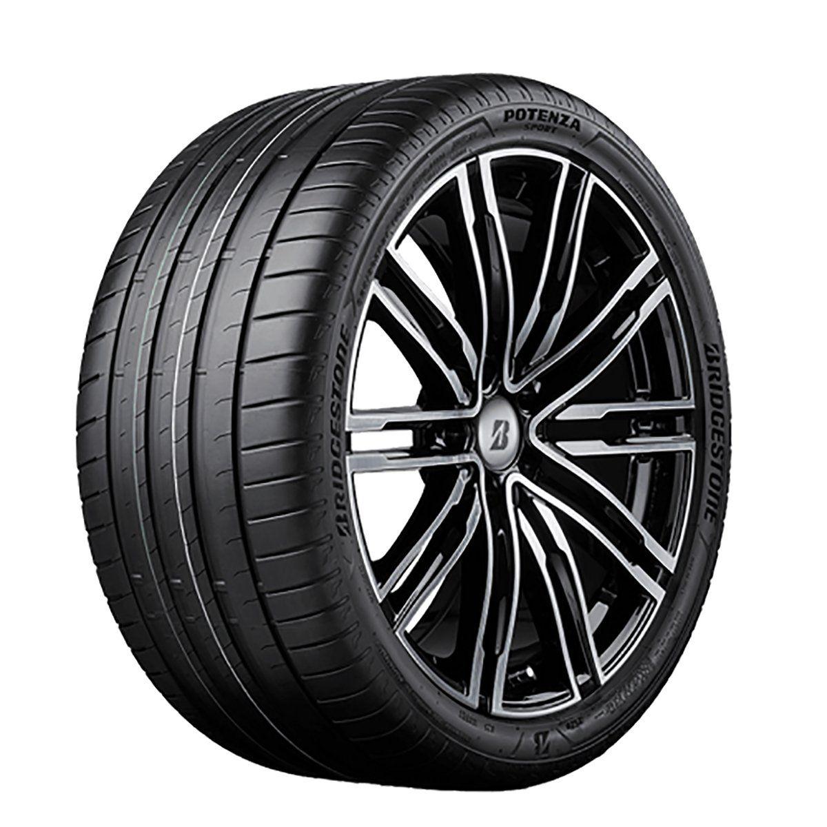 Neumatico BRIDGESTONE 265/40 R18 101Y XL POTENZA SPORT-0