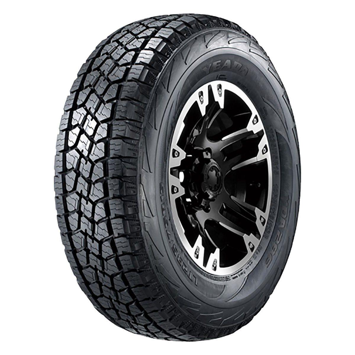 Neumatico YEADA 275/65 R17 115T YDA286-1