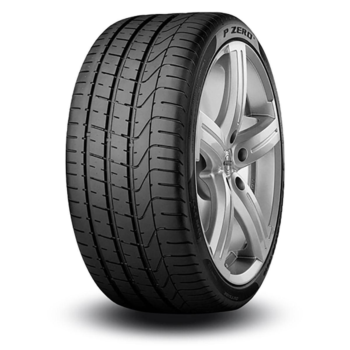 NEUMATICO PIRELLI 265/50 R19 110Y XL P ZERO MGT-0