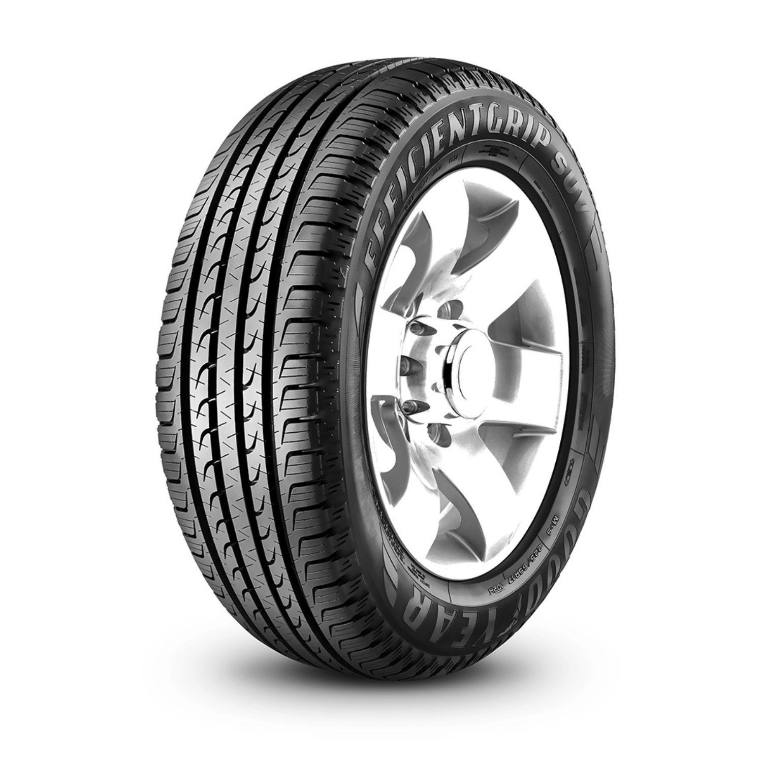 NEUMATICO GOODYEAR 205/60 R16 96V EFFICIENTGRIP PERF 2-0