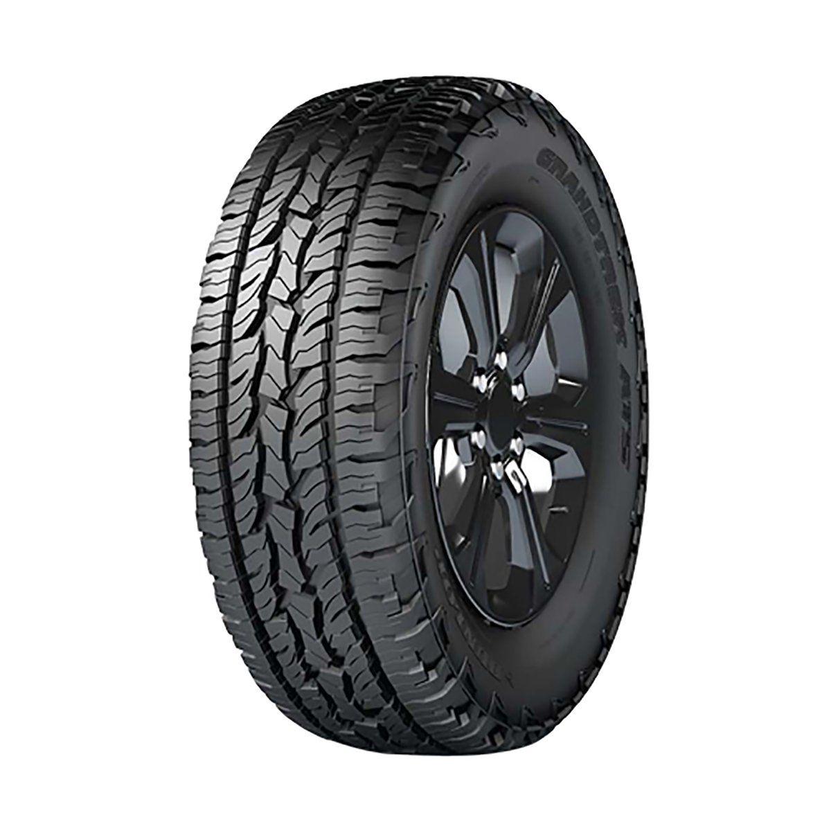 Neumatico DUNLOP 265/50 R20 111H GRANDTREK AT5-0