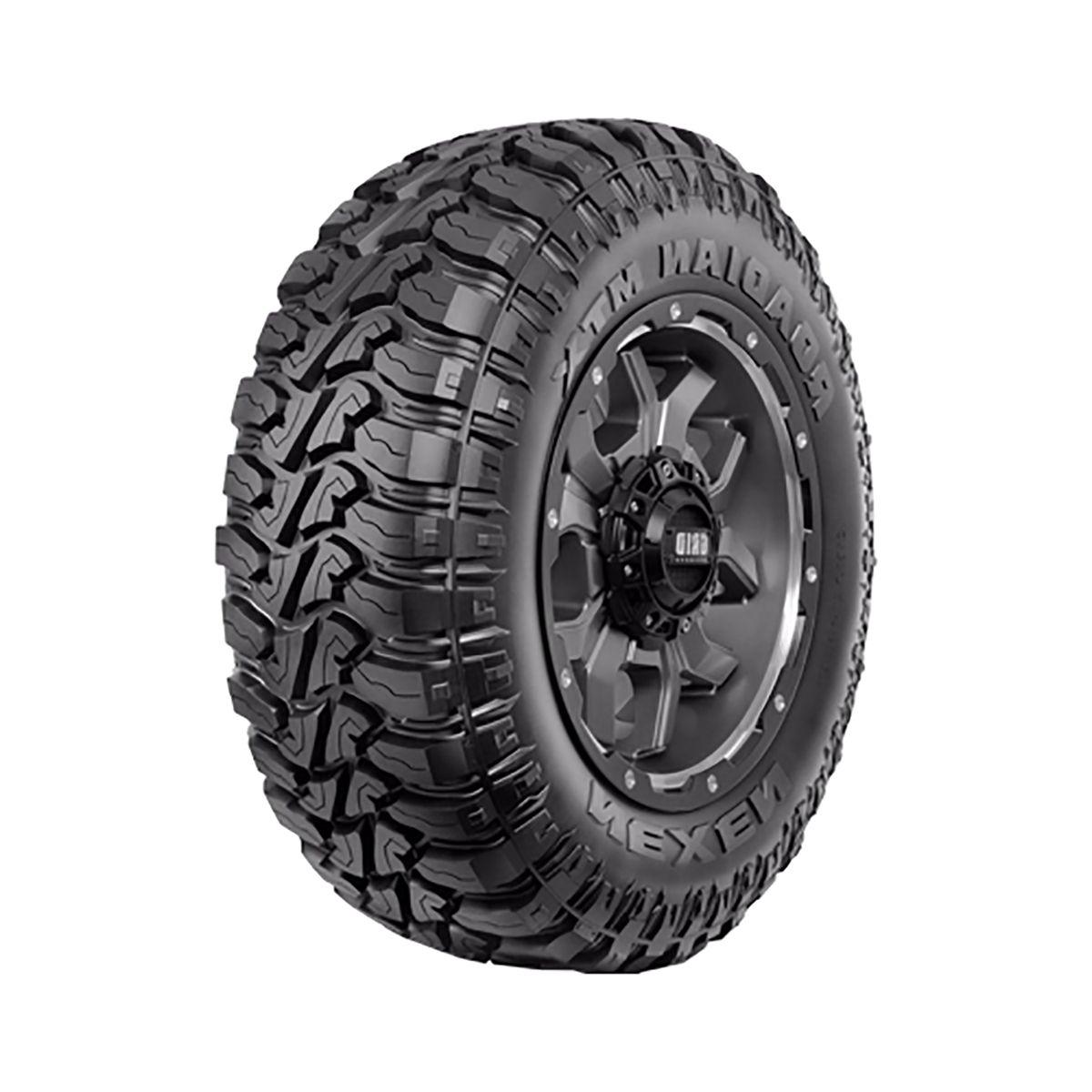 Neumatico NEXEN 265/70 R17 121Q/118 10PR ROADIAN MTX RM-1