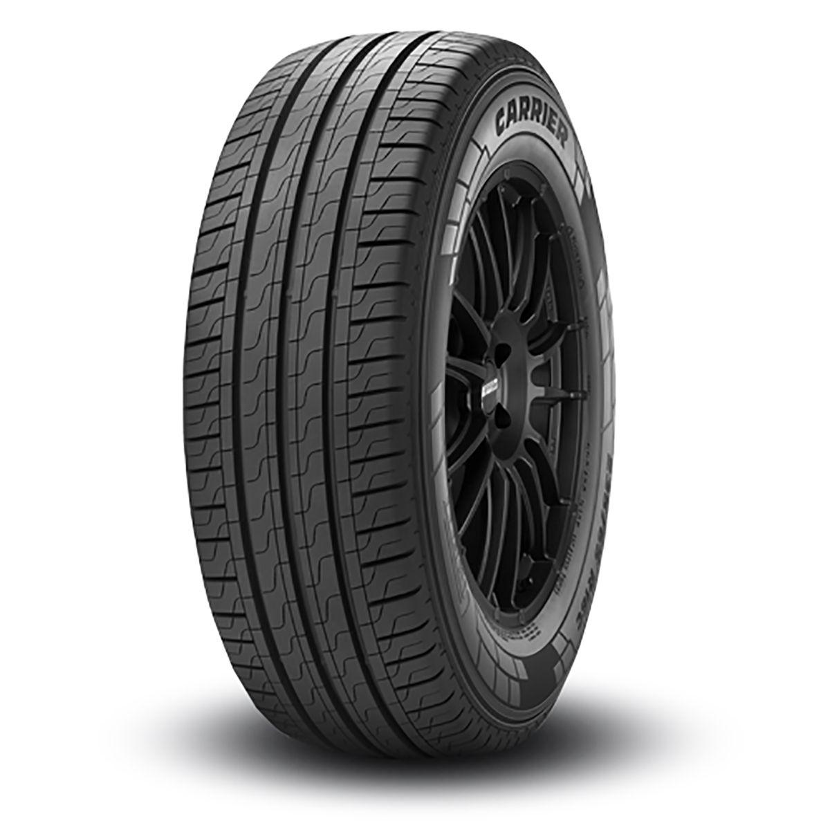 Neumatico PIRELLI 215/65 R16C 109T CARRIER-0
