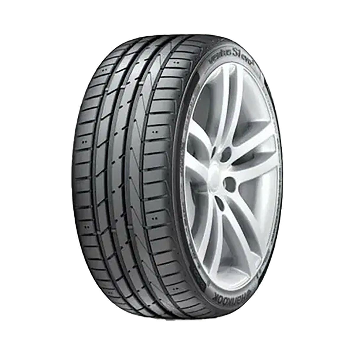 Neumatico  HANKOOK 255/55 R18 109V XL VENTUS S1 EVO2 K117-0