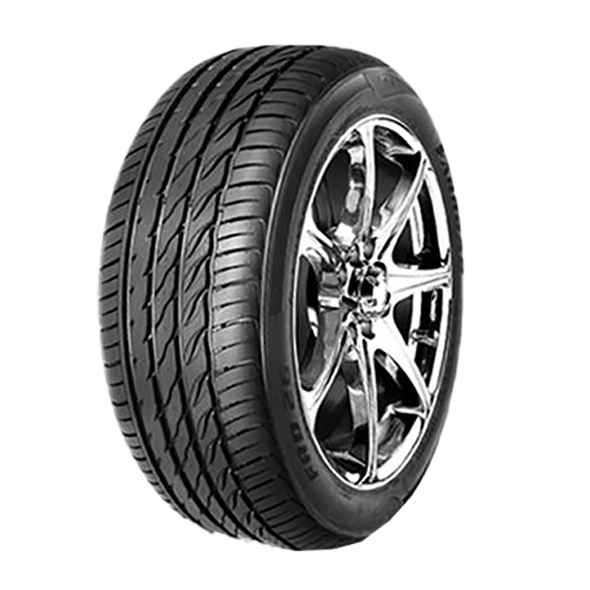 NEUMATICO SAFERICH 255/55 R17 101W FRC26-0
