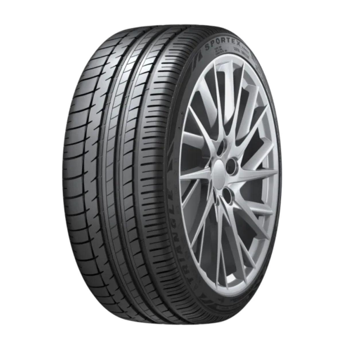 NEUMATICO TRIANGLE 205/50 R16 91W SPORTEXT TH201-1