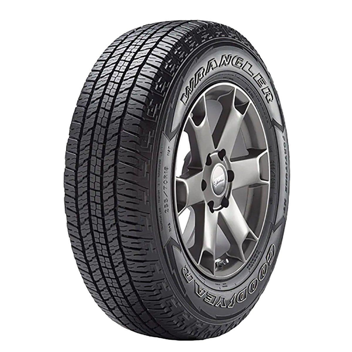 Neumatico GOODYEAR 265/70 R16 112H WRANGLER FORTITUDE HT-0