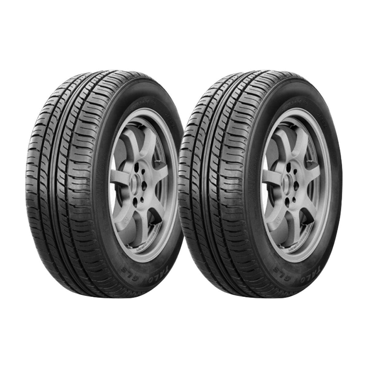 SET 2 NEUMATICOS TRIANGLE 185/65 R14 TR928 86H-0