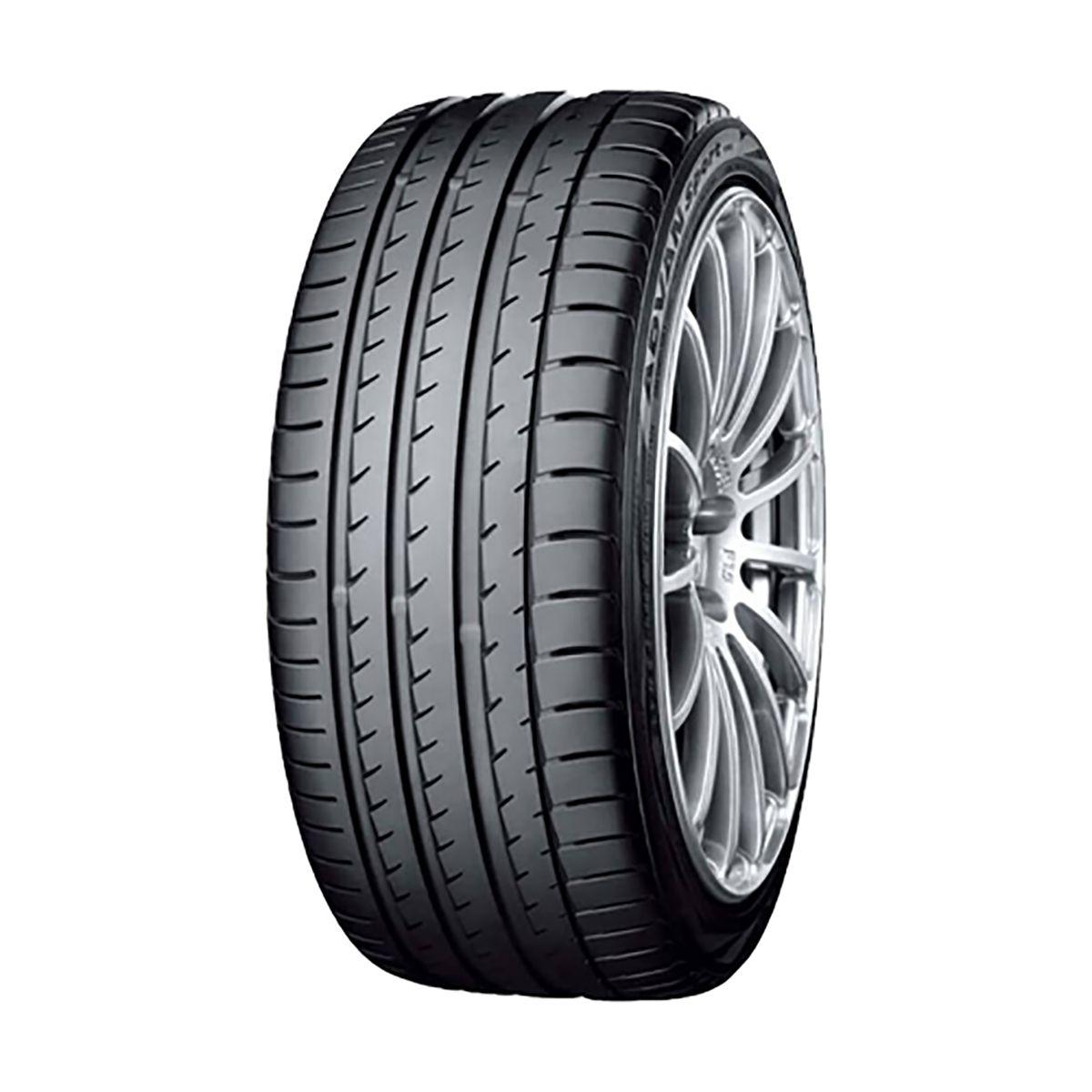 NEUMATICO YOKOHAMA 225/40 R18 92W SPORT V105 JP-0