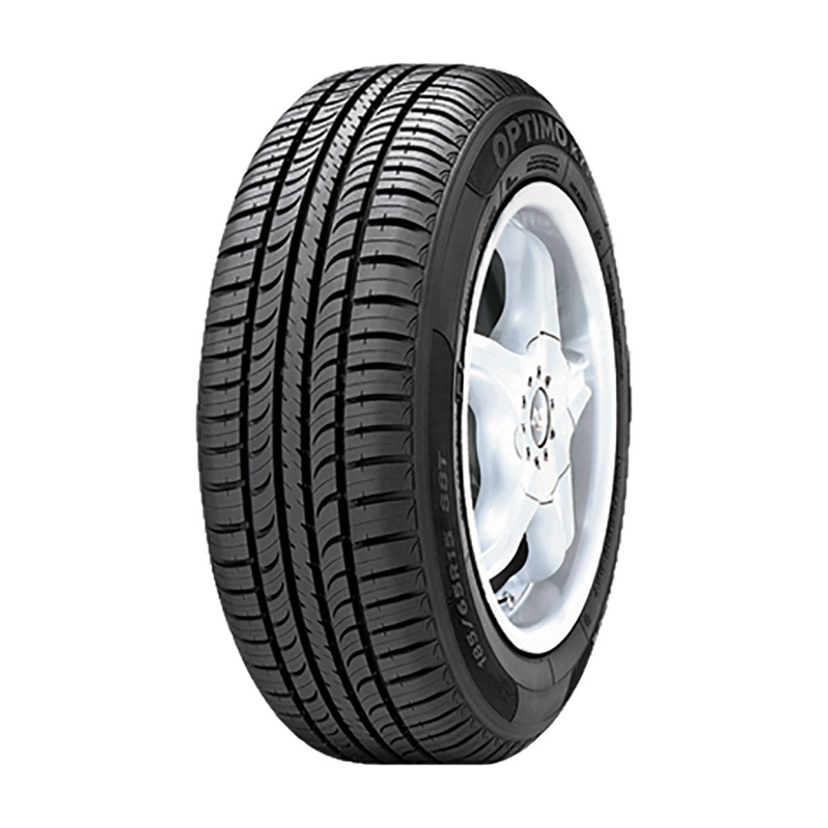 Neumatico  HANKOOK 155/65 R14 75T OPTIMO K715-0