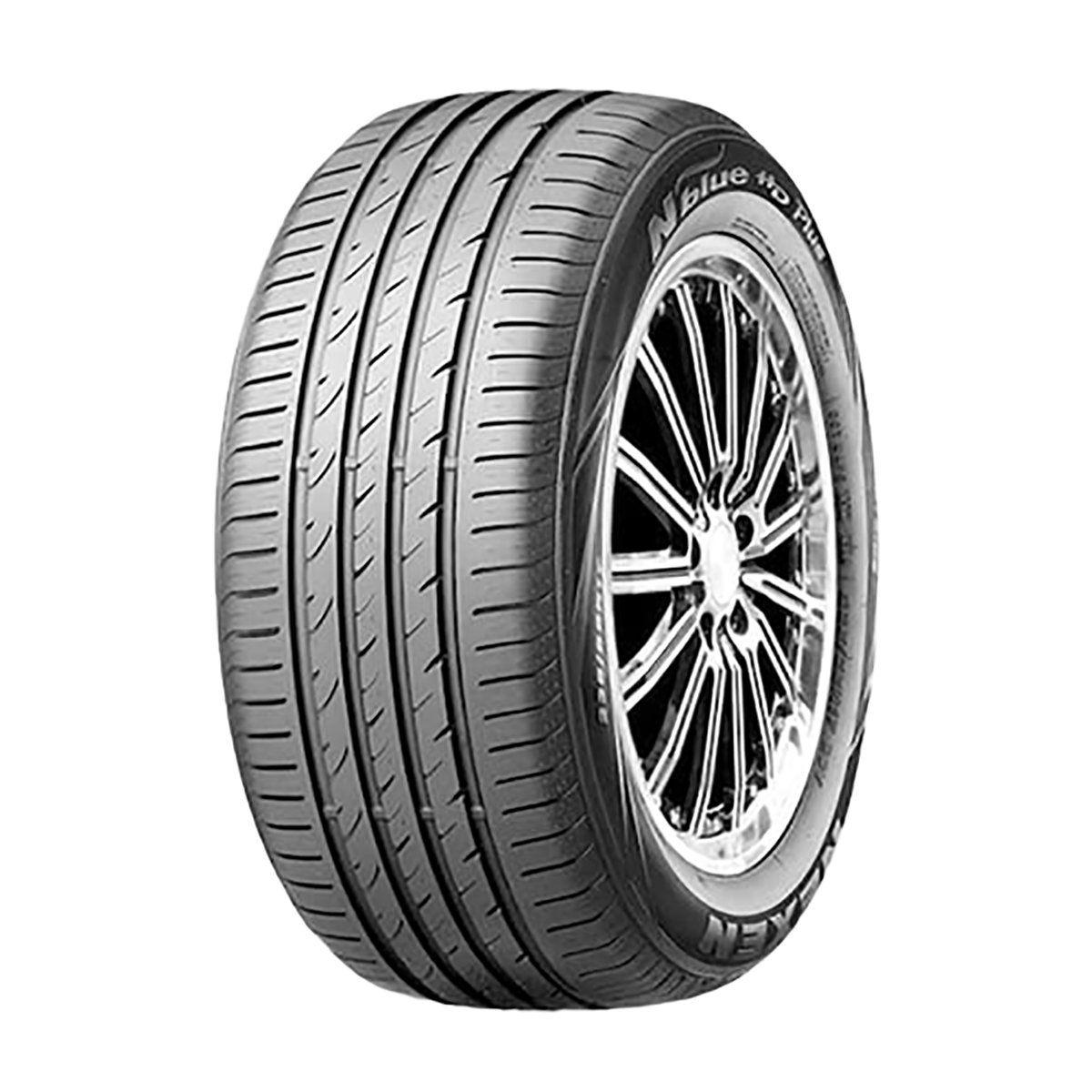 Neumatico NEXEN 205/60 R16 92H N BLUE HD PLUS-1