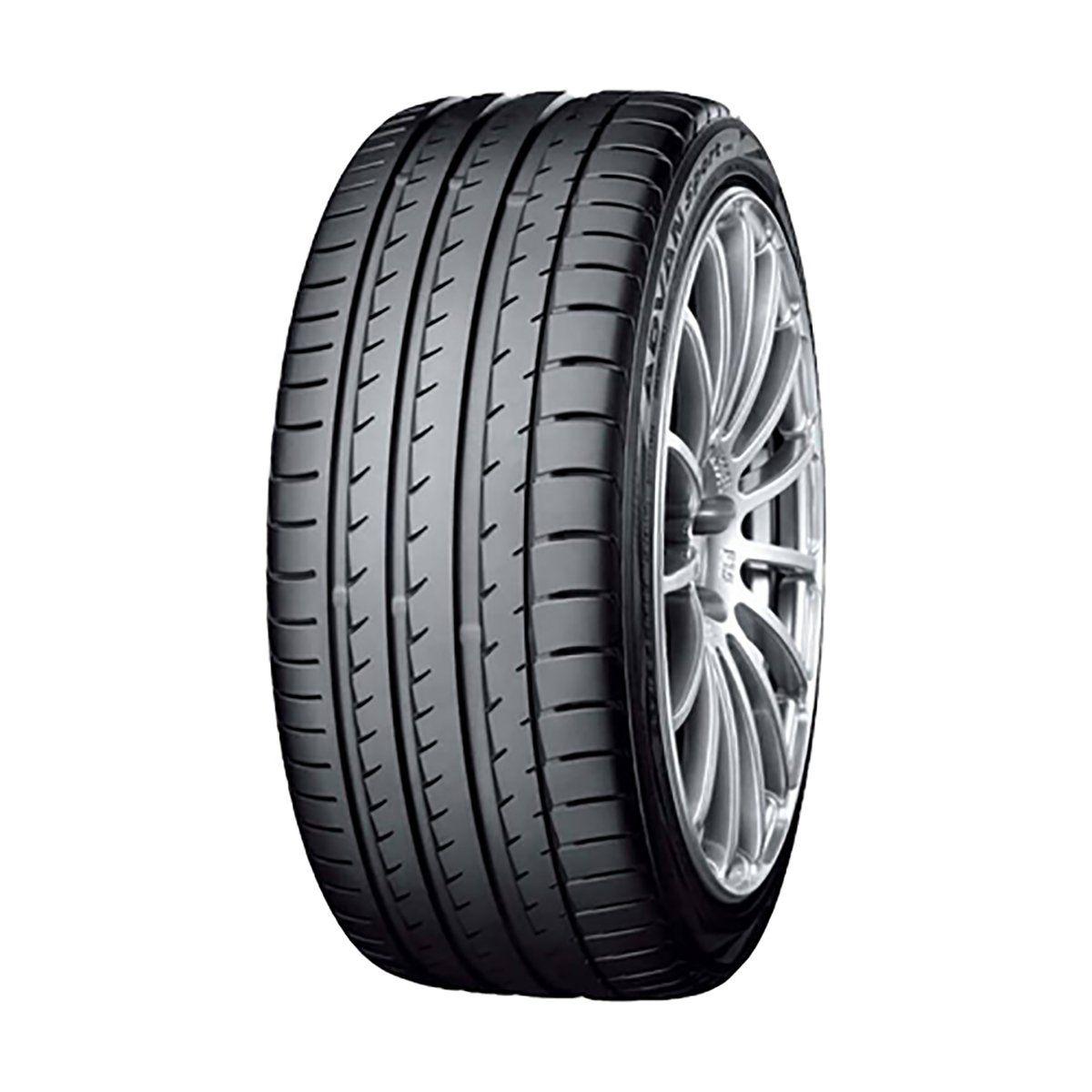 Neumatico YOKOHAMA 235/35 R19 91Y ADVAN SPORT V105 TL-1