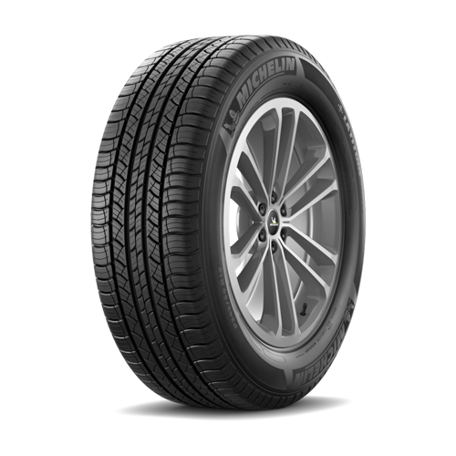 NEUMATICO MICHELIN 255/55 R19 111W LATITUDE TOUR HP LR-0