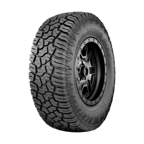 NEUMATICO YOKOHAMA 285/60 R18 122Q 10PR GEOLANDAR X-AT G016 (JP)-0