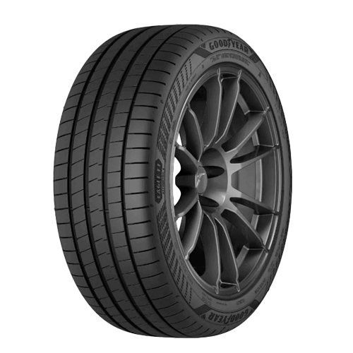 NEUMATICO GOODYEAR 255/45 R18 103Y XL EAGLE F1 ASYMMETRIC 6-0