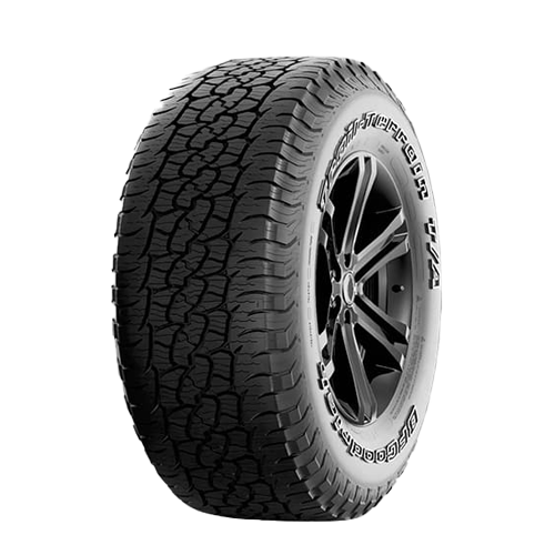 NEUMATICO BFGOODRICH 225/55 R18 102H TRAIL-TERRAIN T/A GO-0