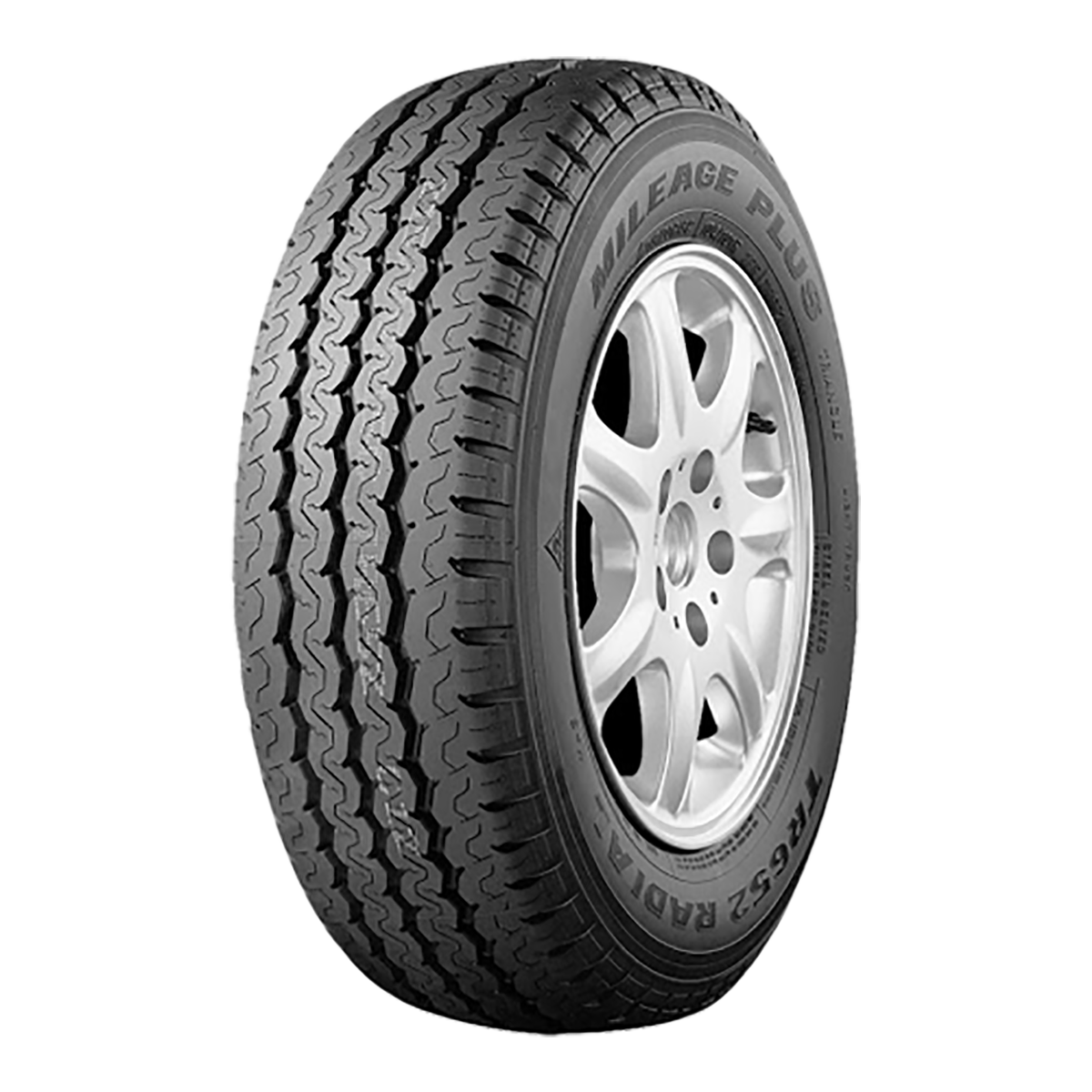 NEUMATICO TRIANGLE 225/65 R16 TR258-1