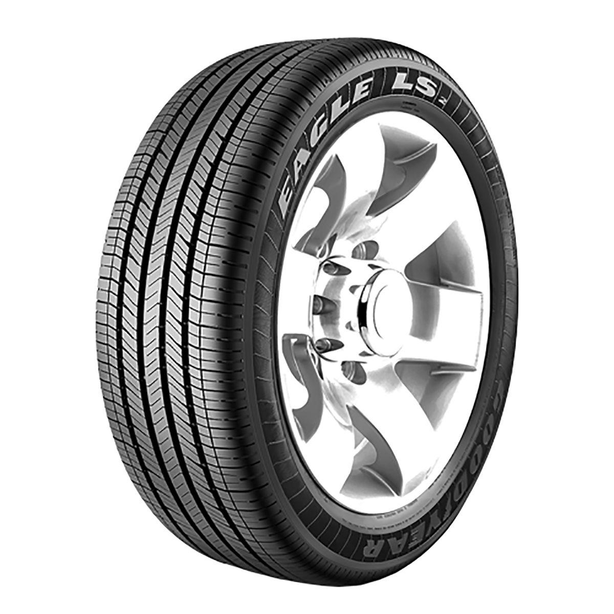 Neumatico GOODYEAR 205/70 R16 96T EAGLE LS2-1