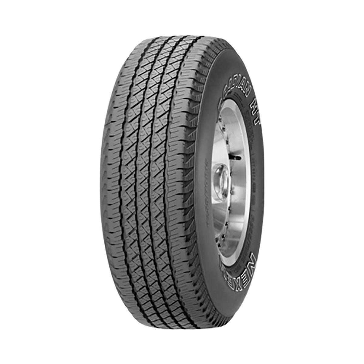 Neumatico NEXEN 265/75 R16 114S ROADIAN HT (SUV)-1