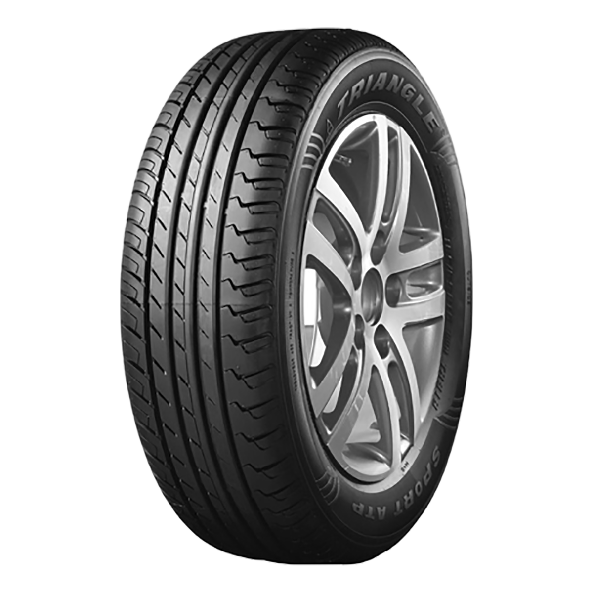 NEUMATICO TRIANGLE 205/50 R16 91W TR-918-0