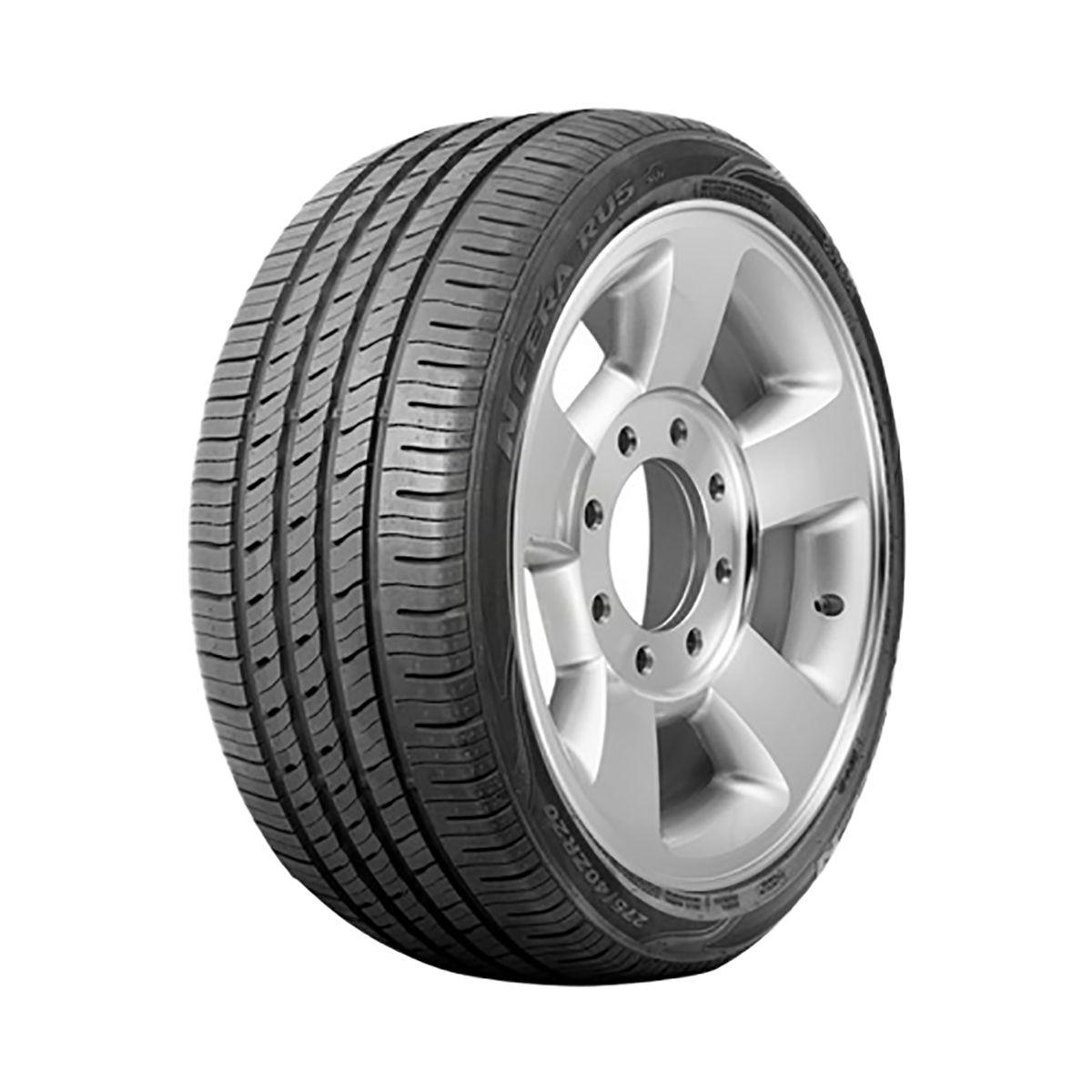 Neumatico NEXEN 235/55 R20 105V XL N FERA RU5-1
