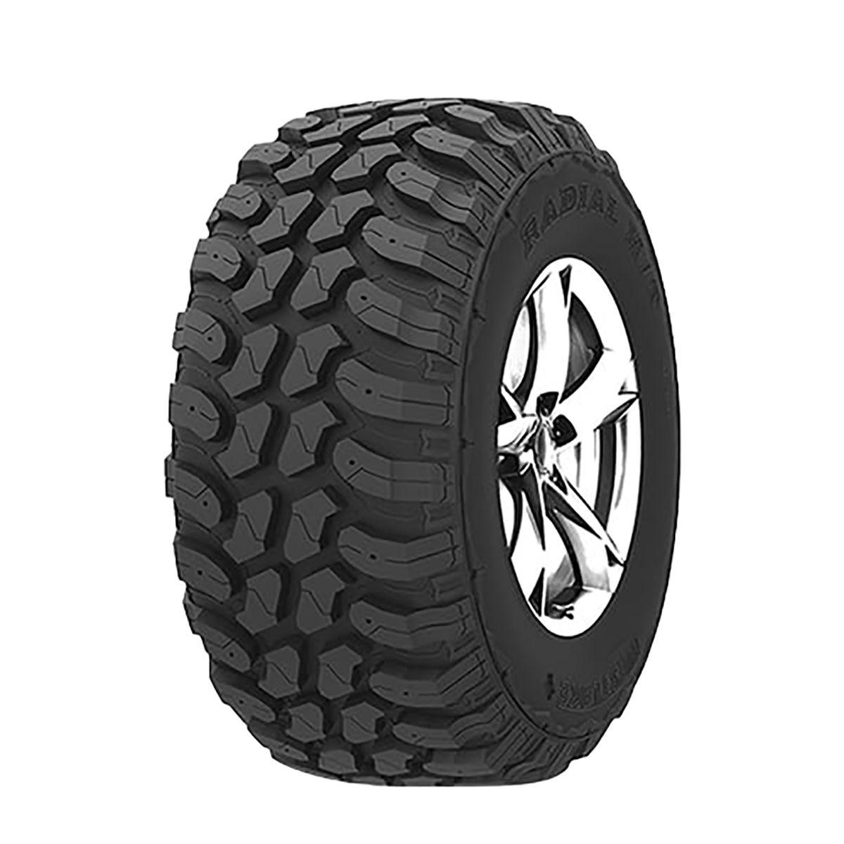 Neumatico WESTLAKE 35/12.50 R20 10PR RADIAL M/T SL366 TL-1