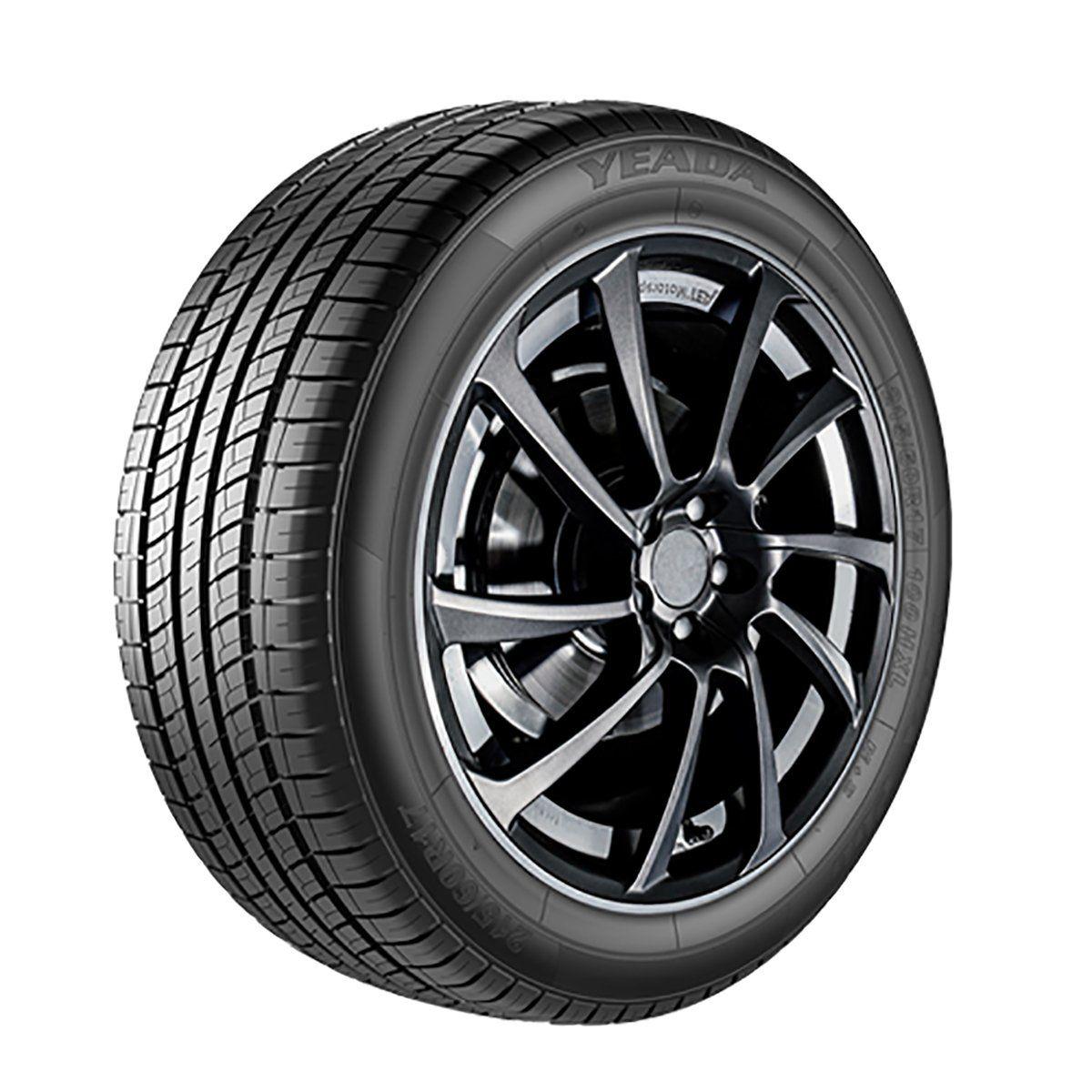 Neumatico YEADA 225/45 R17 94W OPTECO S1-0