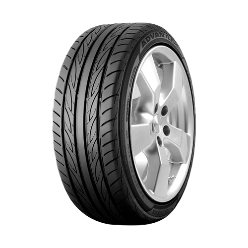 NEUMATICO YOKOHAMA 215/40 R18 89W ADVAN FLEVA V701 (JP) TL-0