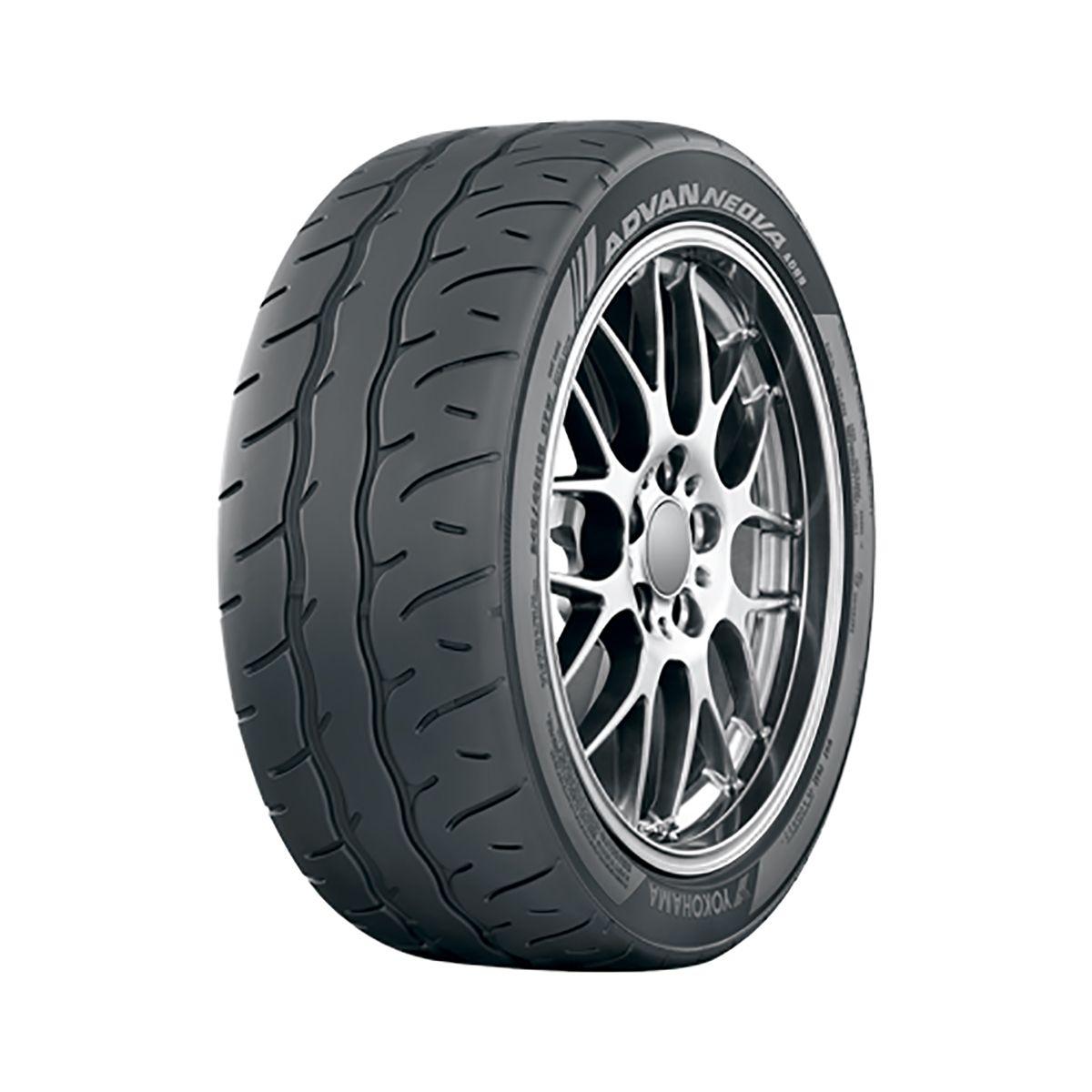 NEUMATICO YOKOHAMA 275/35 R19 100W XL ADVAN NEOVA AD09 TL-1