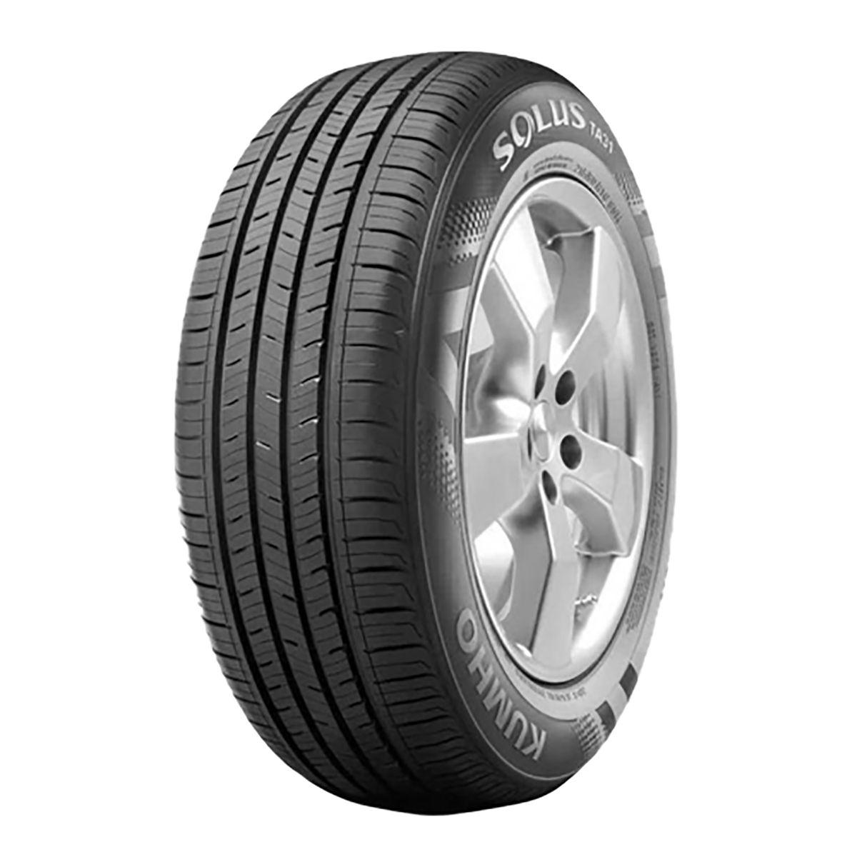 NEUMATICO KUMHO 155/70 R14 SOLUS TA31-0
