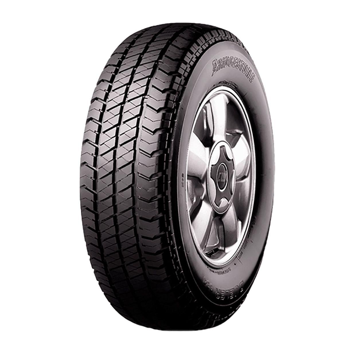 NEUMATICO BRIDGESTONE 255/70 R16 111T DUELER D684 II-0